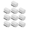 1 in 3 Out Wire Connector, Quick Wiring Terminal Block