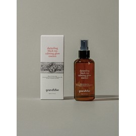 Grandidier Darjeeling Black Tea Calming Glow Essence / 그란디디에 다즐링 블랙티 카밍 글로우 에센스