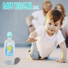 Para Mi Bebe Splash Cologne Boys, 8.3 oz ( Pack