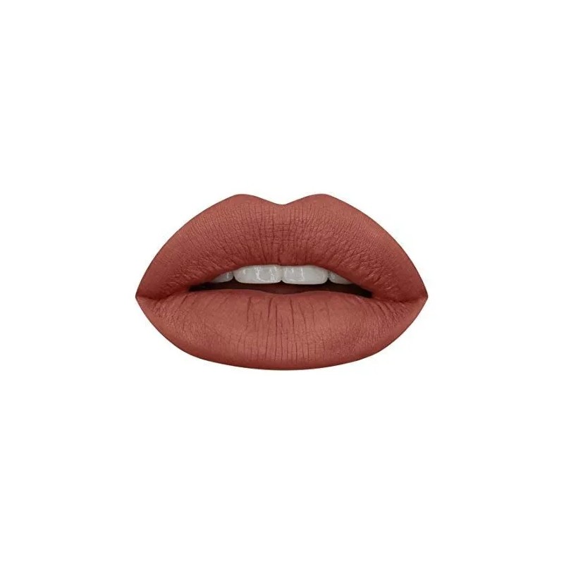 Huda Beauty Liquid Matte Lipstick (trendsetter)