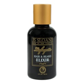 Js Sloane Elixir Para Cabello Y Barba Lafayette