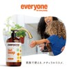 Everyone 3-in-1 Soap, Body Wash, Bubble Bath, Shampoo, 32 Ounce