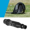 SG Store 1Pc RH Golf Shaft Sleeve 0.335 Golf Adapter