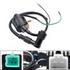 KACEPAR Electrical Wiring Harness, Coil Harness Ignition System for 50cc