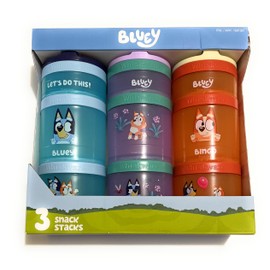 Whiskware Snacks Stacks