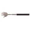 The telescopic back scratcher with approx. 70 cm total length