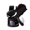 Mr Bold Hairline Powder 4g (Black, 4 Gram)