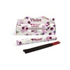 STAMFORD INC. 37104 Violet Incense Sticks, 20 Sticks x 6