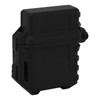 Lighter Storage Case Box Durable Portable Heat Resistant Oil Proof