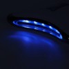 LED Electric Gua Sha Board USB Vibration Heating Scraping Massager