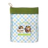 Golden Kamui Animal Fourze Clear Pouch 4. Tanigaki & Kiroranke