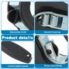 2‑In‑1 Ratcheting Tubing Cutter, Close‑Quarters Tube Cutter