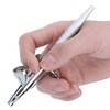 Airbrush Sprayer Painting Spray Gun Kit Air Brush Paint Tool