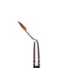 London Brush Company LBC Classic No. 2/A Angled Lip Makeup