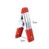 Coated Steel Spring Pliers - Set of 6 (2 Inches)