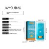 Protector Solar Facial Barra Jaysuing 20gr Spf50 Hidratante