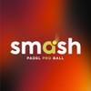 Pelotas Padel Pro Smash Pack 3 Alta Competencia Rebote Constante