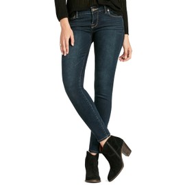Lucky Brand Women's Low Rise Lolita Skinny Jean, Larkin, 29x29
