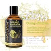 MAYJAM MAYJAM Orangenblte?l 100ml, Premium Duft?l fr ?therische ?le Diffusor,