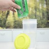 EDMARK Shake Off Phyto Fiber Drink Pandan 20gx12 Sachets