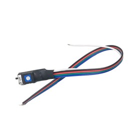 LED Reflector Dimmable Unit with Power Switch