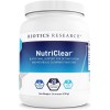 Biotics Research - NutriClear - Unflavored (24oz)