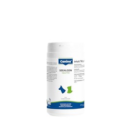 Canina Seealgen Tabletten, 750g, bräunlich