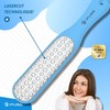 Mr. Fuss® Laser callus rasp - callus removal with callus