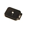 Hejnar Photo 2.00 Inch Arca Type Plate with One Strap