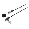 Audio-Technica AT829H/P Lavalier Microphone for Wireless