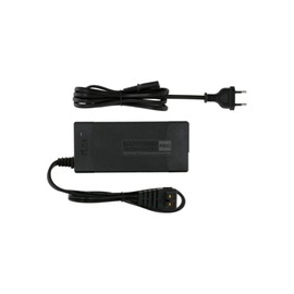 Melchioni Family Universal Adaptor 230 V to 12 V for Portable Refrigerators