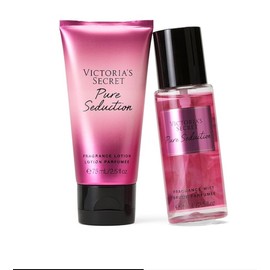 Victoria's Secret Victorias Secret Püre Seduction Fragrance Body Mist & Body Lotion 2pc Set New!