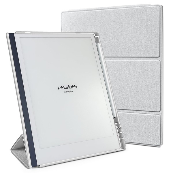 SSS·GRGB Case for 10.3" Remarkable 2 Tablet, with Pen Holder