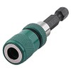 wolfcraft Bit Holder With Depth Stop and Ring Magnet I