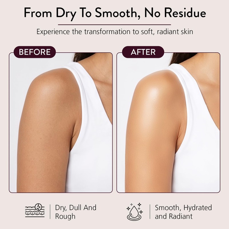 Lifetherapy Hydrating Lotion For Hand & Body Non Greasy Lightweight