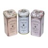 New English Teas Floral Tea Tin Teabag Selection Gift RS36