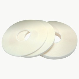 JVCC DC-UHB45 Ultra High Bond Double-Sided Tape [Solid Acrylic - 45 mil]: 1 in. x 36 yds. (Translucent)
