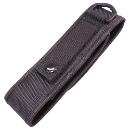 XTAR [Genuine] Flashlight Holster Color: Black Holster
