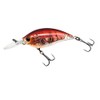 R1318-RBCF 3Dr Mid Crank, Color, Real Brown Crawfish, 70mm 2-3/4"