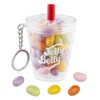Jelly Belly - Boba Milk Tea - Mini Cup (2.29oz)