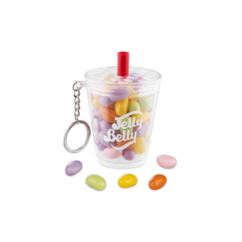 Jelly Belly - Boba Milk Tea - Mini Cup (2.29oz)