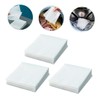 COLLBATH Washing Paper for Clothes Dye-absorption Laundry Sheets Anti-dyed Laundry