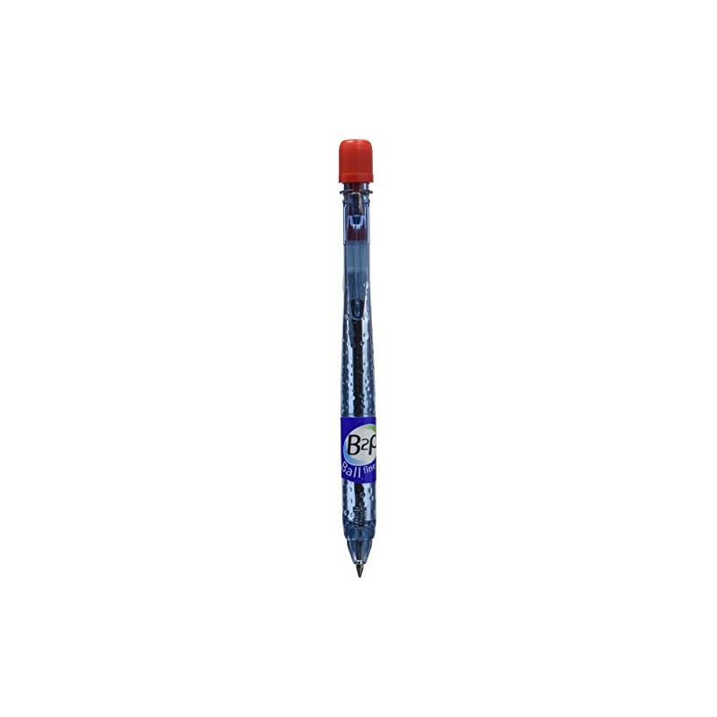 Pilot Begreen Recycled Retractable Ballpoint 0.7 mm Tip (Box of