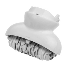 Epilator Head Compatible with/Replacement Part for Braun 80770923 5378 5380 Silk-épil 9 Epilator