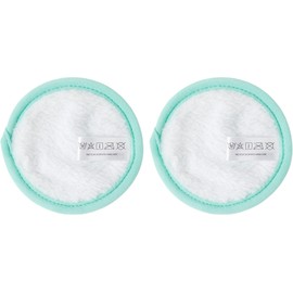 Real Techniques Almohadillas desmaquillantes Real Clean