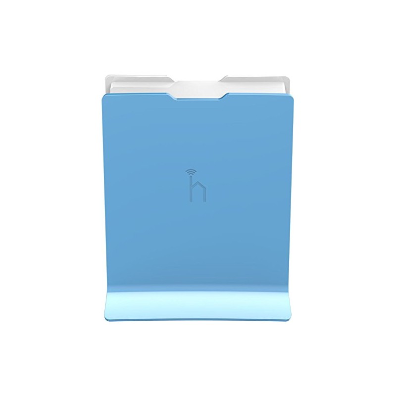 MikroTik RB941-2ND-TC 300Mbit/s Azul, Blanco Punto de Acceso WLAN
