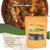 HATF'S SHEPHERD'S NATURAL Bitter Leaf (Dry) – Non-GMO, Sand-Free, All-Natural,