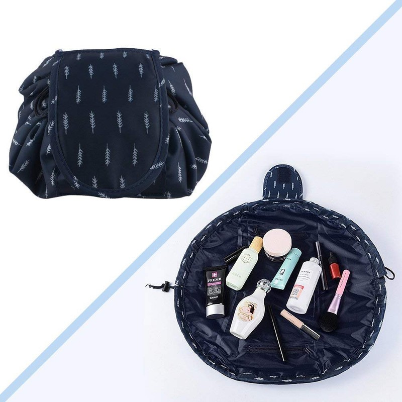 Maharsh Waterproof Multifunction Portable Travel Cosmetic Storage Vanety Toiletry Bag