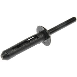 Dorman 963-201 Fender Blind Rivet-Exterior-GM, 2 Pack