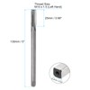 sourcing map Metric Thread Tap M10 x 1.5 H2 Left